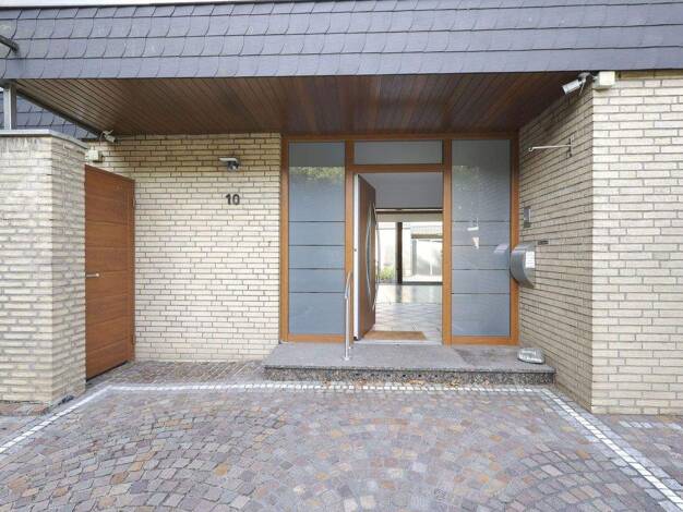 Bungalow zum Kauf provisionsfrei 599.000 € 7 Zimmer 190 m² 800 m² Grundstück Alt-Homberg Duisburg 47198