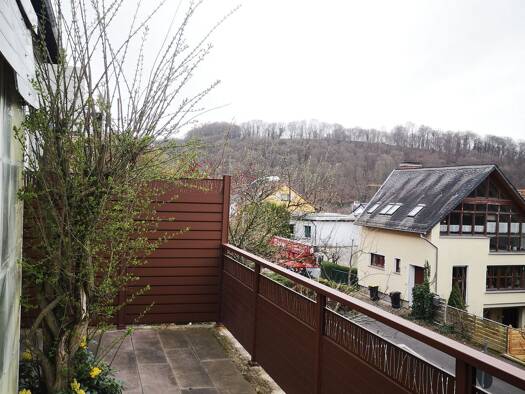Wohnung zur Miete 620 € 2 Zimmer 50 m² frei ab sofort Schafbrücke Saarbrücken 66121