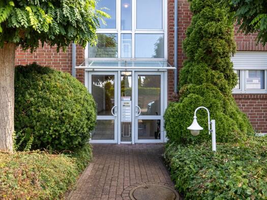 Wohnung zum Kauf 207.900 € 3 Zimmer 81 m² EG Mitte Delmenhorst 27749