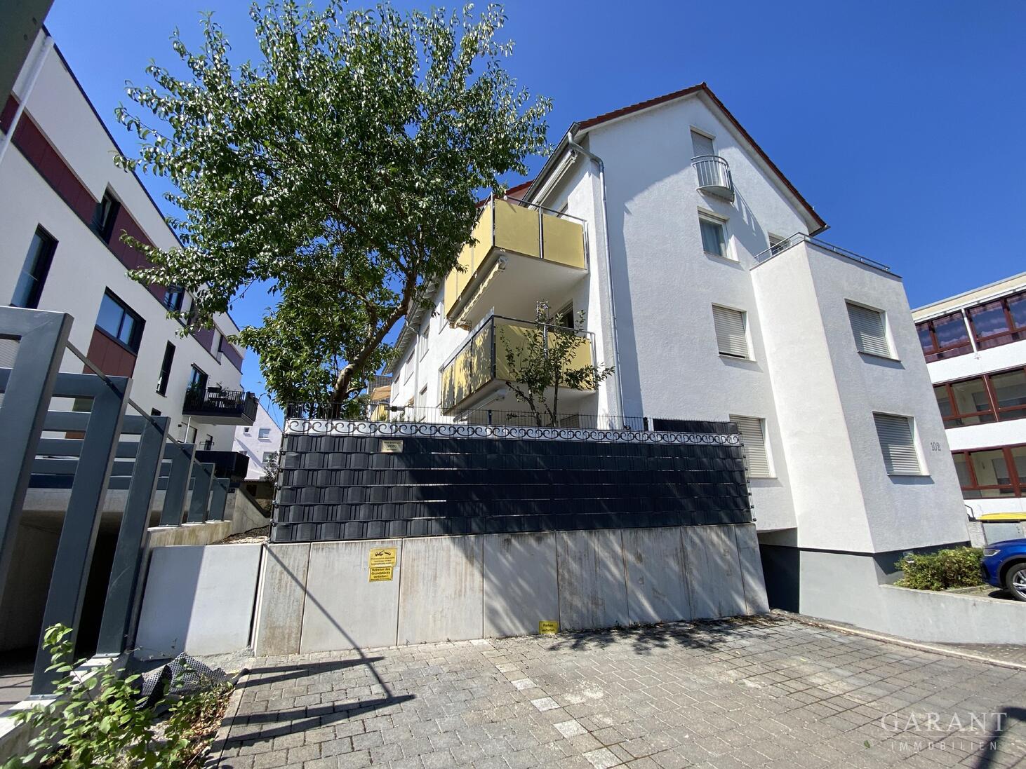 Wohnung zum Kauf 440.000 € 4 Zimmer 86 m²<br/>Wohnfläche Aldingen 203 Remseck am Neckar 71686