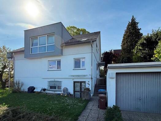 Mehrfamilienhaus zum Kauf 995.000 € 8 Zimmer 280 m² 586 m² Grundstück Hofheim 65719
