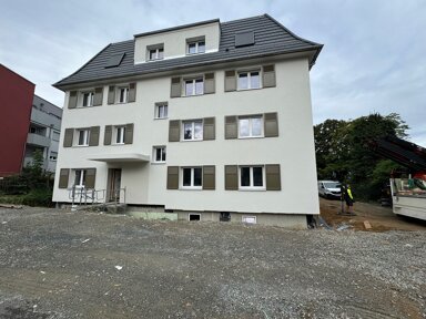 Terrassenwohnung zum Kauf provisionsfrei als Kapitalanlage geeignet 649.372 € 4 Zimmer 109 m² Ackermannstrasse 20 Südvorstadt-Ost (Ackermannstr.) Dresden 01217