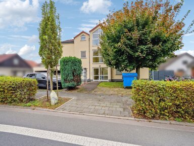 Wohnung zum Kauf 169.000 € 2 Zimmer 62,5 m² 1. Geschoss Groß-Zimmern Groß-Zimmern 64846