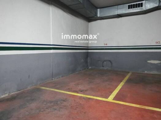 Außenstellplatz zum Kauf 16.500 € 15 m² Esplugues de Llobregat 08950