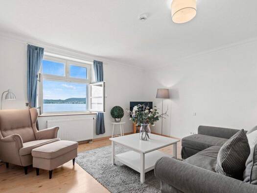 Wohnung zum Kauf 745.000 € 3 Zimmer 95 m² Überlingen Überlingen 88662
