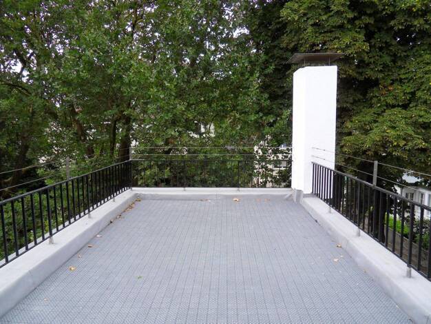 Wohnung zur Miete 840 € 2 Zimmer 80 m² 3. Geschoss frei ab 01.10.2026 Mitte Dortmund 44135