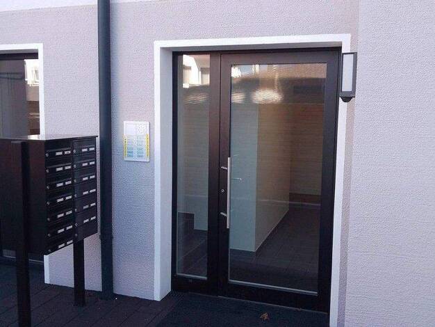 Wohnung zum Kauf - Erstbezug provisionsfrei 279.500 € 2,5 Zimmer 66 m² EG Hauptstraße 24c Stukenbrock Schloß Holte-Stukenbrock 33758