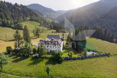 Gastronomie/Hotel zum Kauf 3.565 m² Grundstück Gnesau 9563