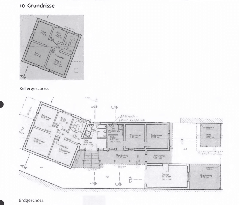 Mehrfamilienhaus zum Kauf - Ansicht 2