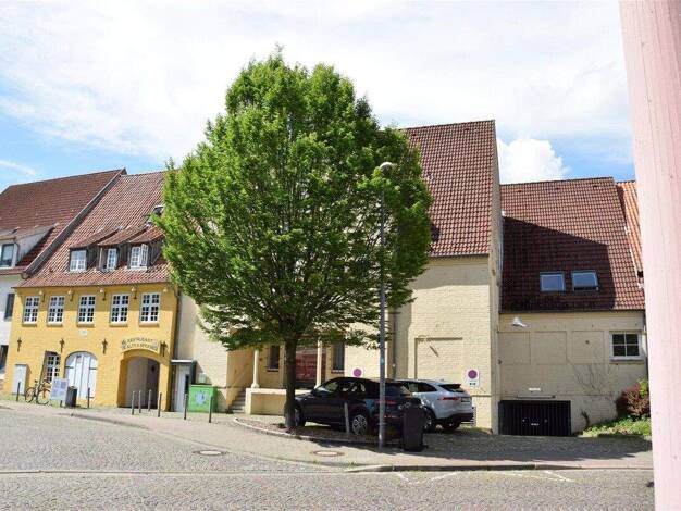 Bürofläche zur Miete 1.800 € 5 Zimmer 196,8 m² Bürofläche Altstadt Flensburg 24937