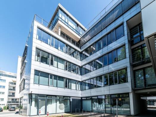 Bürofläche zur Miete provisionsfrei 12,50 € 390 m² Bürofläche teilbar ab 390 m² Mitte Dortmund 44135