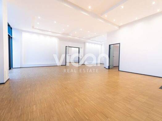 Bürofläche zur Miete provisionsfrei 7,90 € 695 m² Bürofläche teilbar ab 161 m² Urfeld Wesseling 50389
