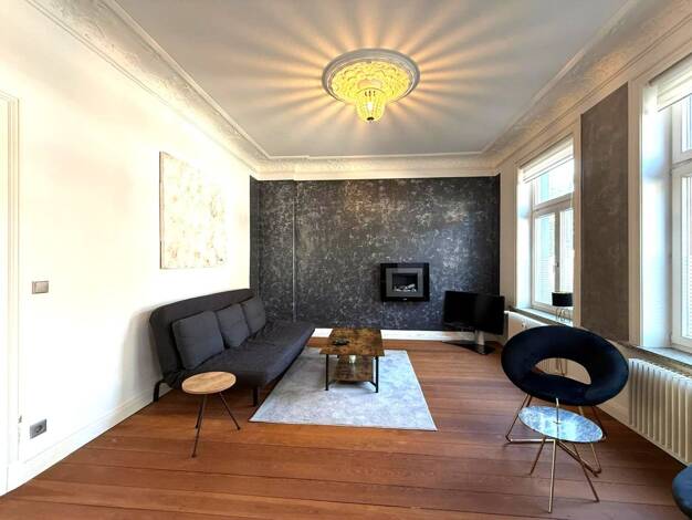 Wohnung zum Kauf 399.000 € 3 Zimmer 86,3 m² 1. Geschoss Bergedorf Bergedorf 21029