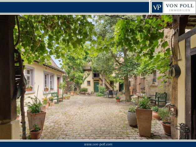 Mehrfamilienhaus zum Kauf als Kapitalanlage geeignet 785.000 € 10 Zimmer 358,8 m² 690 m² Grundstück Albig 55234