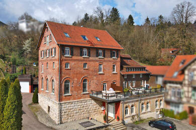 Wohnung zum Kauf 539.000 € 3 Zimmer 136 m² Schwäbisch Gmünd Schwäbisch Gmünd 73525