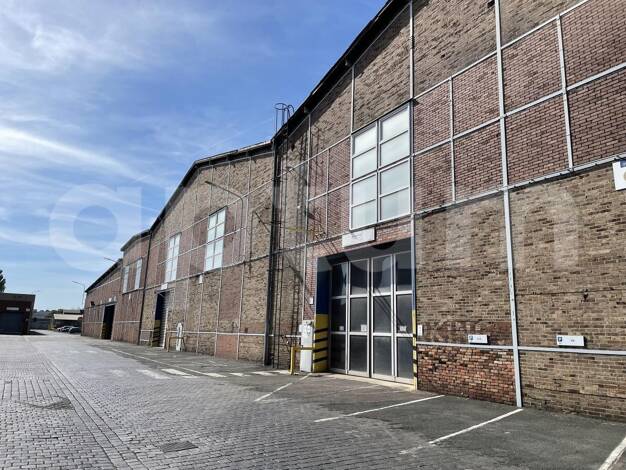 Bürogebäude zur Miete 1.420 m² Bürofläche teilbar ab 1.200 m² Ricklingen Hannover 30453