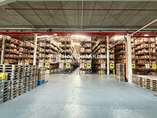 Halle/Industriefläche zur Miete provisionsfrei 1.640 m² Lagerfläche teilbar ab 1.810 m² Stickgras/Annenriede Delmenhorst 27751