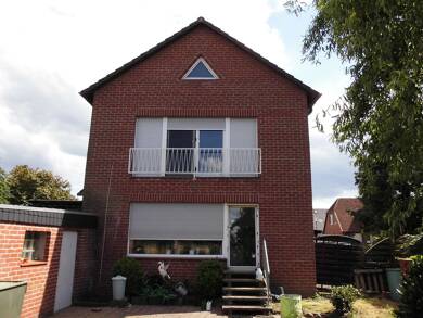 Haus zum Kauf 390.000 € 6 Zimmer 172 m² 804 m² Grundstück Vorsfelde Wolfsburg 38448