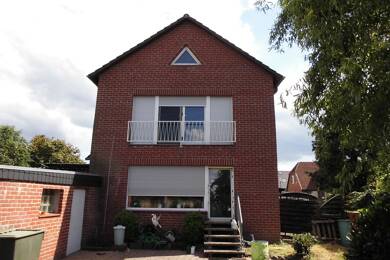 Haus zum Kauf 390.000 € 6 Zimmer 172 m² 804 m² Grundstück Vorsfelde Wolfsburg 38448