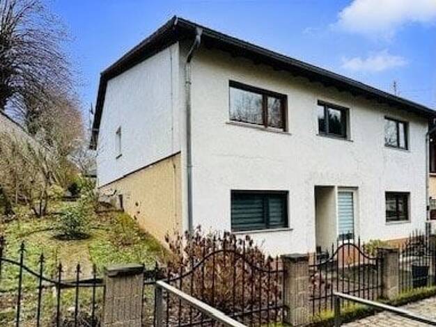 Einfamilienhaus zum Kauf 339.000 € 8 Zimmer 274 m² 359 m² Grundstück Nalbach Nalbach 66809