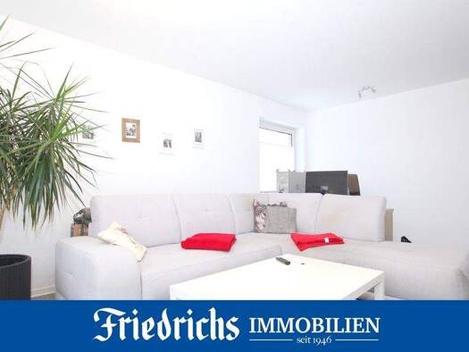 Wohnung zur Miete 600 € 3 Zimmer 68,3 m² Ofen Bad Zwischenahn 26160