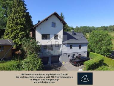 Maisonette zum Kauf 295.000 € 4 Zimmer 150 m² Alchen Freudenberg 57258
