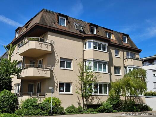 Praxis zur Miete 1.550 € 7 Zimmer 125 m² Bürofläche Geislingen Geislingen an der Steige 73312