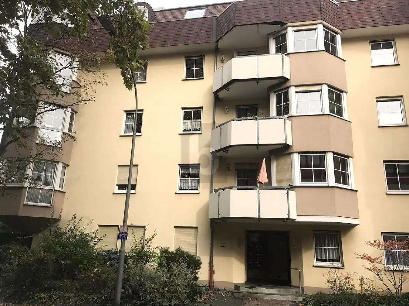 Wohnung zum Kauf 279.000 € 2 Zimmer 61 m²<br/>Wohnfläche Unterliederbach Frankfurt am Main 65929