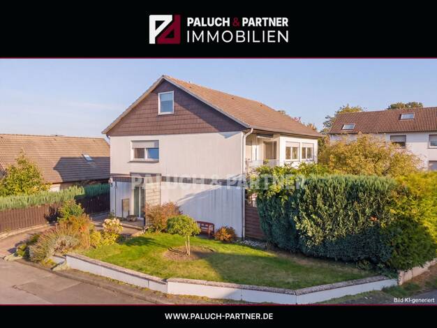 Mehrfamilienhaus zum Kauf 249.000 € 6 Zimmer 166,3 m² 710 m² Grundstück Deiringsen Soest 59494