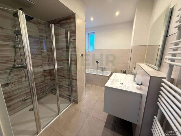 Wohnung zur Miete 713 € 3 Zimmer 95 m² 1. Geschoss Immanuel-Kant-Str. 5 Hohenstein-Ernstthal Hohenstein/Ernstthal 09337