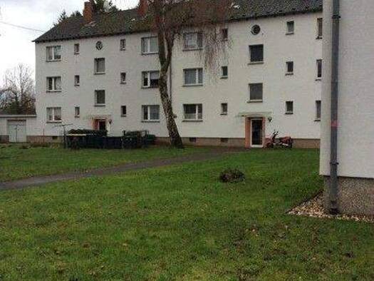 Wohnung zur Miete 512 € 2 Zimmer 47,1 m² 2. Geschoss frei ab 23.02.2026 Ursulastr. 21 Kalscheuren Hürth 50354