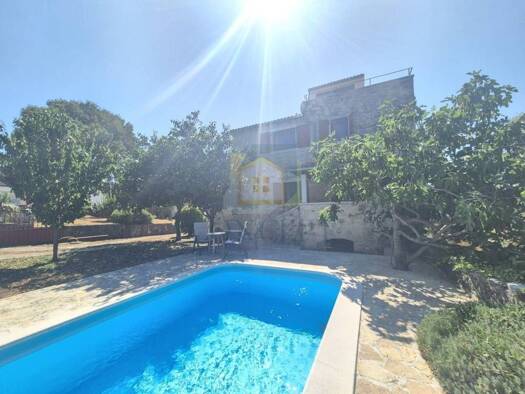 Haus zum Kauf 445.000 € 5 Zimmer 171 m² Višnjan