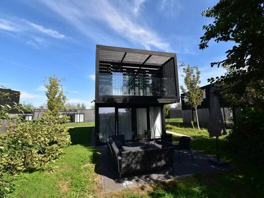 Einfamilienhaus zum Kauf provisionsfrei 259.000 € 4 Zimmer 91 m² 383 m² Grundstück Buitengronden 7 Voorne aan Zee 3238LZ