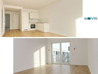 Wohnung zur Miete 832 € 2 Zimmer 52 m² EG frei ab 15.11.2024 Am Bayangol-Park 9 Schönefeld Schönefeld 12529