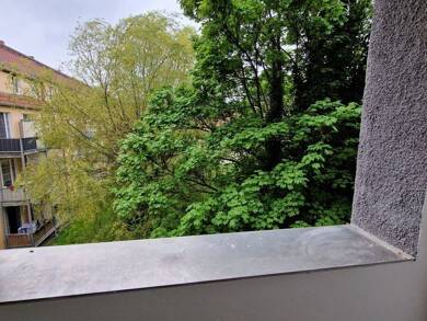 Wohnung zur Miete 745 € 2 Zimmer 74,2 m² frei ab sofort Ilversgehofen Erfurt / Ilversgehofen 99086