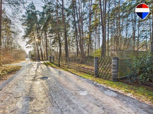 Grundstück zum Kauf 144.900 € 530 m² Grundstück Herrensee Rehfelde 15345