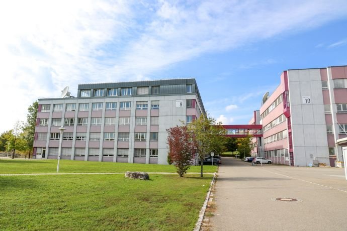 Produktionshalle zur Miete provisionsfrei 1.900 m²<br/>Lagerfläche Graf-von-Soden-Straße 1 Immenstaad Immenstaad am Bodensee 88090