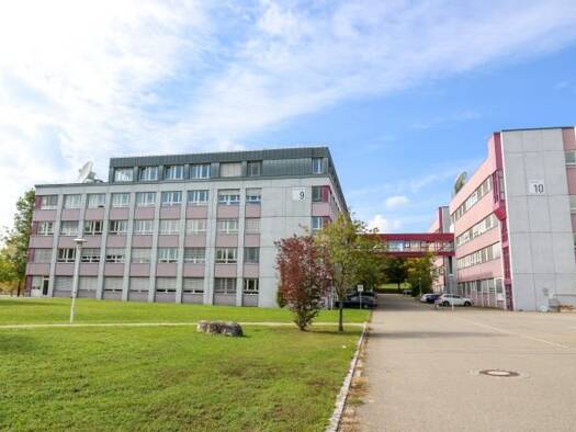 Produktionshalle zur Miete provisionsfrei 1.900 m² Lagerfläche Graf-von-Soden-Straße 1 Immenstaad Immenstaad am Bodensee 88090