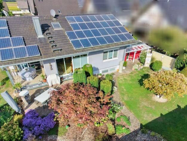 Bungalow zum Kauf 695.000 € 4,5 Zimmer 154 m² 723 m² Grundstück Altenheim Neuried 77743