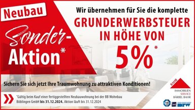 Wohnung zum Kauf 519.000 € 4 Zimmer 83 m² Hildrizhausen 71157