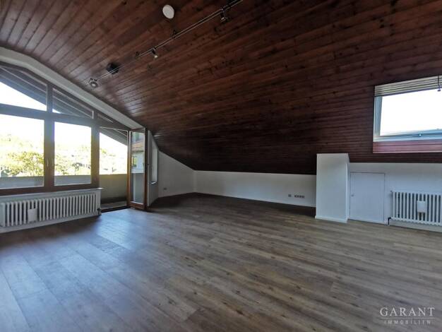 Wohnung zur Miete 660 € 3 Zimmer 66 m² 2. Geschoss frei ab 01.10.2026 Horb Horb am Neckar 72160