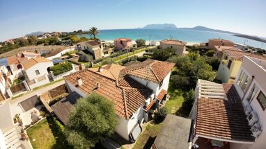 Haus zum Kauf 935.000 € 4 Zimmer 100 m² 580 m² Grundstück PITTULONGU - SARDINIEN