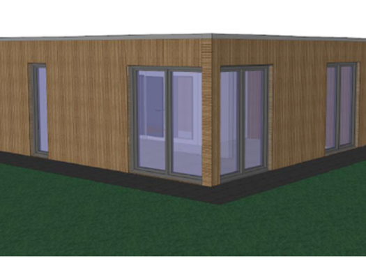 Haus zum Kauf provisionsfrei 184.000 € 2 Zimmer 375 m² Grundstück Gamsen Gifhorn 38524