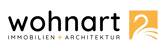 wohnart - Immobilien + Architektur