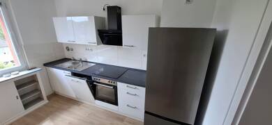 Wohnung zur Miete 675 € 2 Zimmer 68 m² Geschoss 5/6 frei ab sofort Gleisdreieck Bochum 44787