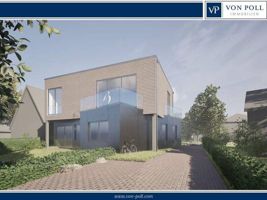 Wohnung zum Kauf 845.000 € 3 Zimmer 115 m² 1. Geschoss Harksheide Norderstedt 22844