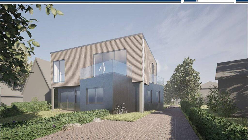 Wohnung zum Kauf 845.000 € 3 Zimmer 115 m² 1. Geschoss Harksheide Norderstedt 22844