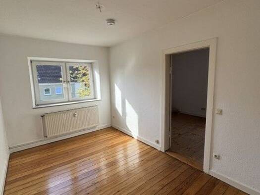 Wohnung zur Miete 540 € 2 Zimmer 44 m² Geschoss 1/2 frei ab 15.11.2026 Schmiedekoppel 9 Wik Kiel 24106