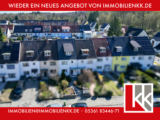Reihenmittelhaus zum Kauf 365.000 € 4 Zimmer 145 m² 265 m² Grundstück frei ab sofort Köhlerberg Wolfsburg 38440