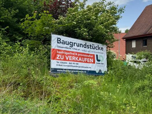 Grundstück zum Kauf provisionsfrei 108.000 € 799 m² Grundstück Dornhan 72175